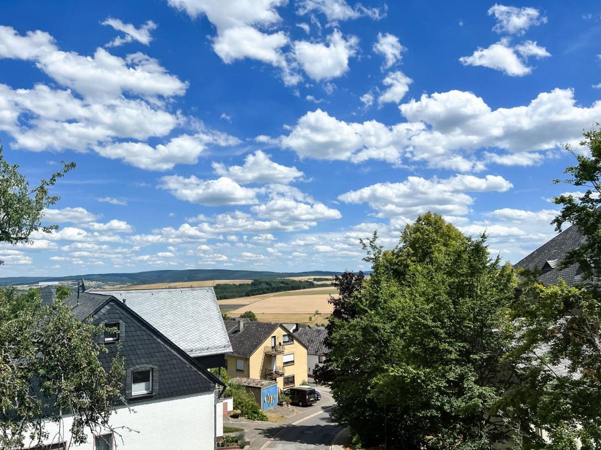 Pellingen Pellinger Hof 아파트 외부 사진